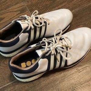 Adidas golf shoes